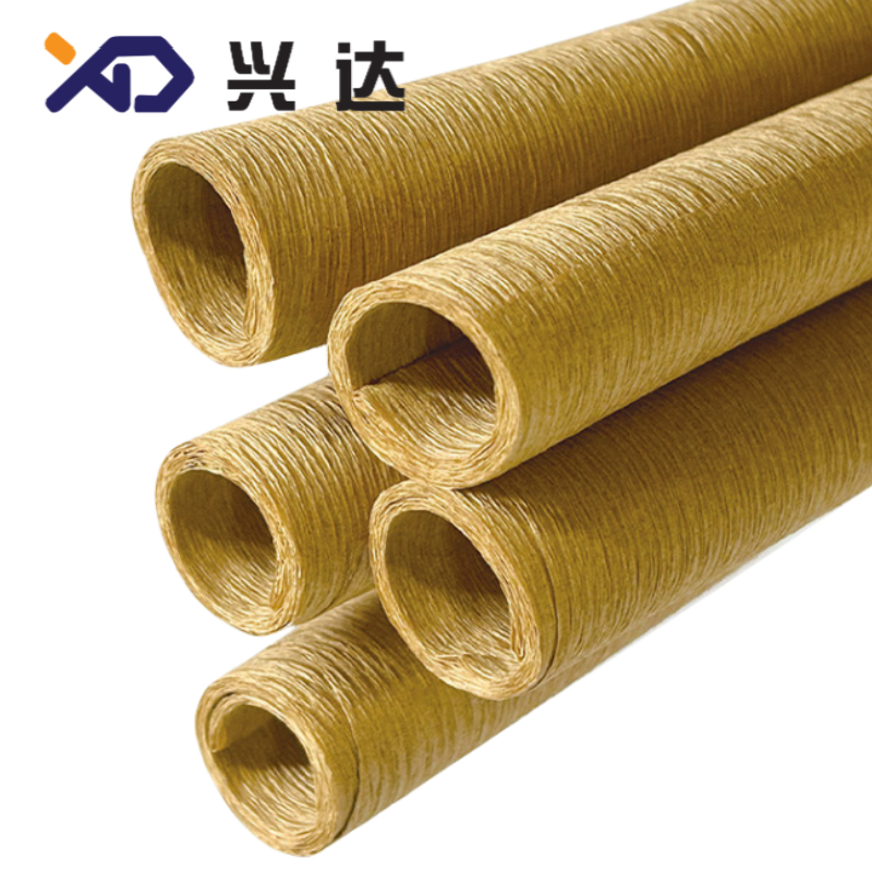 皺紋紙管